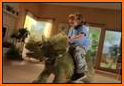 Dino Bot - Tricera related image