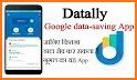 Datally: mobile data-saving & WiFi app by Google related image
