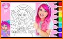 All Coloring Book related image