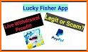 Lucky Fisher related image