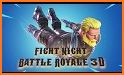 Fight Night Battle Royale 3D related image
