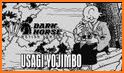 Usagi Yojimbo:Way of the Ronin related image