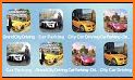 Grand city auto driver related image