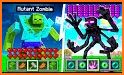 Mutant Creatures Morph for MCPE - Rarest related image