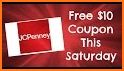 Coupon for JCPenney related image