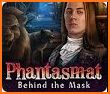Phantasmat: Behind the Mask related image