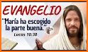 Evangelio y Palabra del Día related image