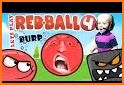 Red Ball - Rolling Adventure related image