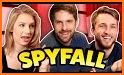 Spyfall - Find the Spy related image