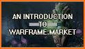 Market for Warframe - warframe.market related image