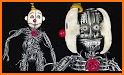 Insta Five Nights Ennard Face Editor related image