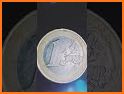 CoinDetect: Euro coin detector related image