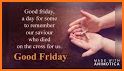 Good Friday Quotes, 2019 Wishes, Messages & Status related image