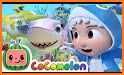 Kids Songs Baby Shark Submarine Children Movies related image