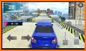 Bmw Car Simulator Game 2022 related image