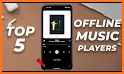 Offline music player - mp3 music & mp3 player related image
