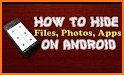 File Manager-Efficient, Secure, Private related image