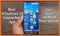 Note Launcher 2021- Launcher for Galaxy Note style related image