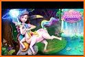My Little Unicorn: Games for Girls related image