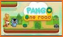 Pango One Road : logical labyrinth for children related image