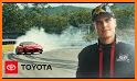 Toyota Super Drift and Race related image