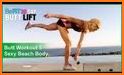 Buttocks Workout - Butt in 30 days - Butt and Legs related image
