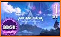Arcane Saga - Turn Based RPG related image