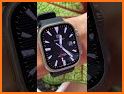 JK_37 [Watch Face] Autumn related image