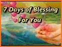 Daily Wishes And Blessings related image