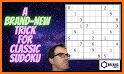 Sudoku: Classic & Futuristic related image