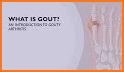 A gout related image