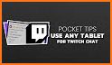 TChat for Twitch related image