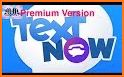 Free text & Calls: TextNow Guide(Unofficial) related image