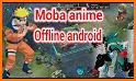 Moba Offline: Monster VS Hero related image