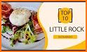 Little Rock Stock Cafe related image