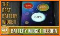 Battery Widget Reborn (Free) related image