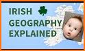 Irish Primary Geography related image