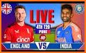 Hotstar TV Show Guide : Live Cricket Match related image