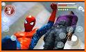 Crime Spider Super Hero - Las Vegas related image
