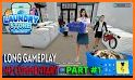 Laundry Store Simulator related image