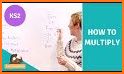 Multiplication Games for kids related image
