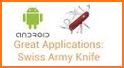 Army Knife for Android related image
