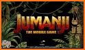 JUMANJI: THE MOBILE GAME related image