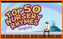 Nursery Rhymes Song and Videos: Top 50 Best Rhymes related image