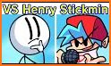 Friday Funny Henry Stickmin Mod Test related image