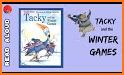 Tacky and the Winter Games related image