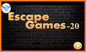 Free New Escape Game 38 Treasure Hunt Escape related image