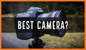 Landscape video camera related image