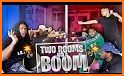 Two Rooms and a Boom! related image