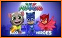 PJ Masks: Heroes Run related image